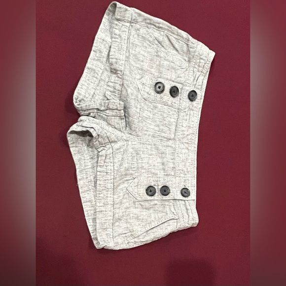 Express Shorts (NWOT) - Picture 1 of 6